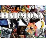 Harmony Discos